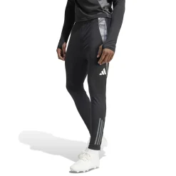 adidas Tiro 24 Competition Trainingsbroek Zwart Donkergrijs