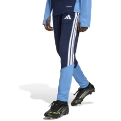 adidas Tiro 26 Competition Trainingsbroek Kids Donkerblauw Blauw