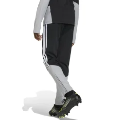 adidas Tiro 26 Competition Trainingsbroek Kids Zwart Grijs
