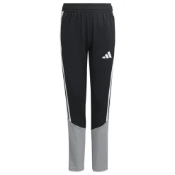 adidas Tiro 26 Competition Trainingsbroek Kids Zwart Grijs