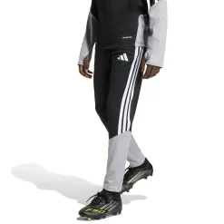 adidas Tiro 26 Competition Trainingsbroek Kids Zwart Grijs