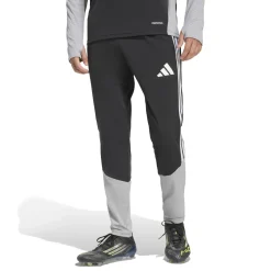 adidas Tiro 26 Competition Trainingsbroek Zwart Grijs