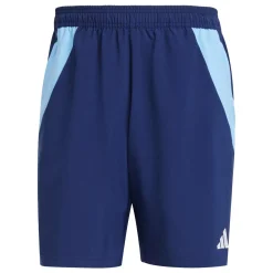adidas Tiro 24 Competition Trainingsbroekje Woven Donkerblauw