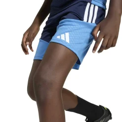 adidas Tiro 26 Competition Trainingsbroekje Kids Donkerblauw Blauw