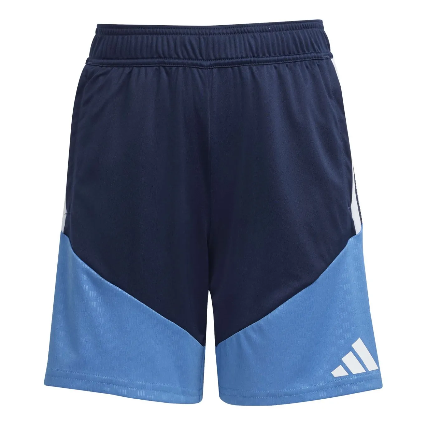 adidas Tiro 26 Competition Trainingsbroekje Kids Donkerblauw Blauw