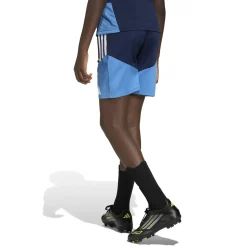 adidas Tiro 26 Competition Trainingsbroekje Kids Donkerblauw Blauw