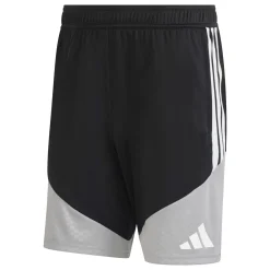 adidas Tiro 26 Competition Trainingsbroekje Zwart Donkergrijs