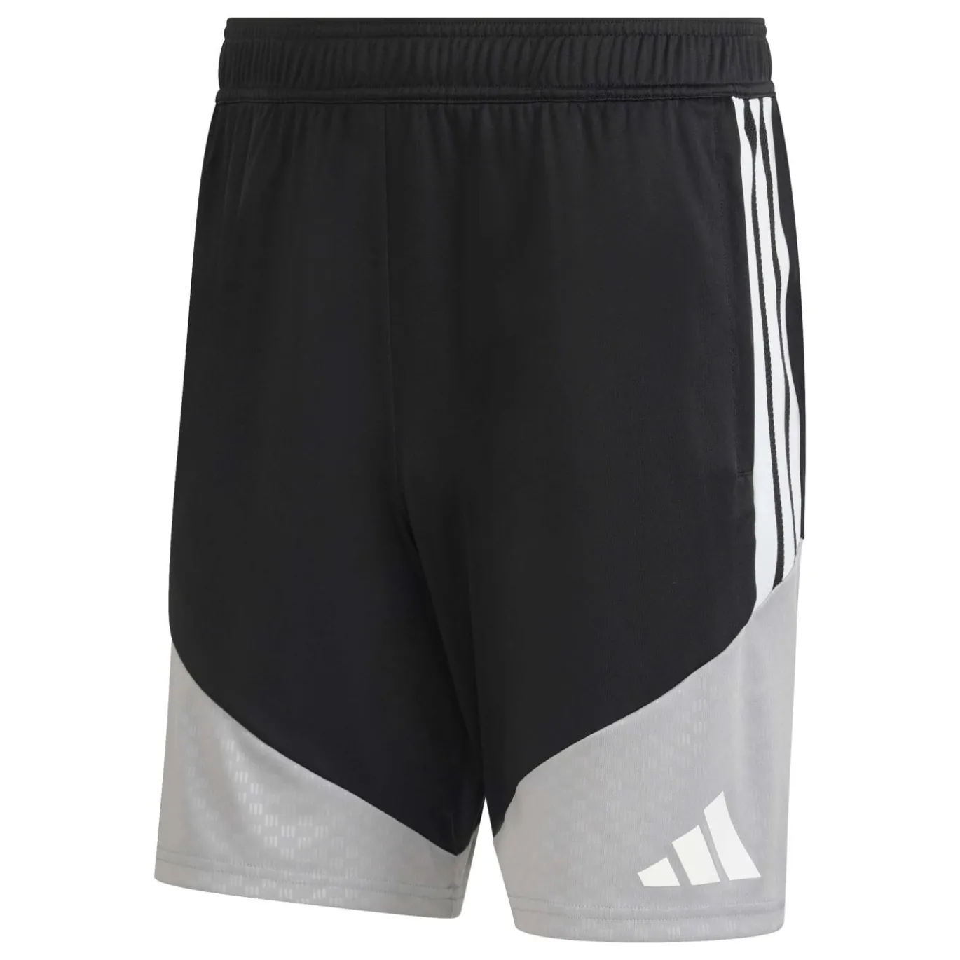 adidas Tiro 26 Competition Trainingsbroekje Zwart Donkergrijs