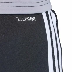 adidas Tiro 26 Competition Trainingsbroekje Zwart Donkergrijs