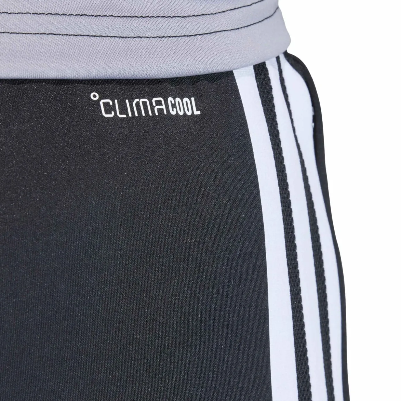 adidas Tiro 26 Competition Trainingsbroekje Zwart Donkergrijs