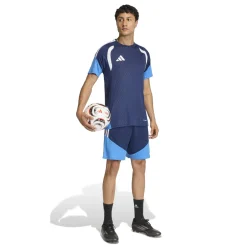 adidas Tiro 26 Competition Trainingsbroekje Donkerblauw Blauw