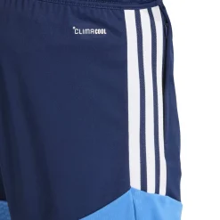 adidas Tiro 26 Competition Trainingsbroekje Donkerblauw Blauw