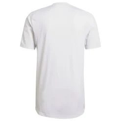 adidas Tiro 25 Competition Trainingsshirt Wit Zwart