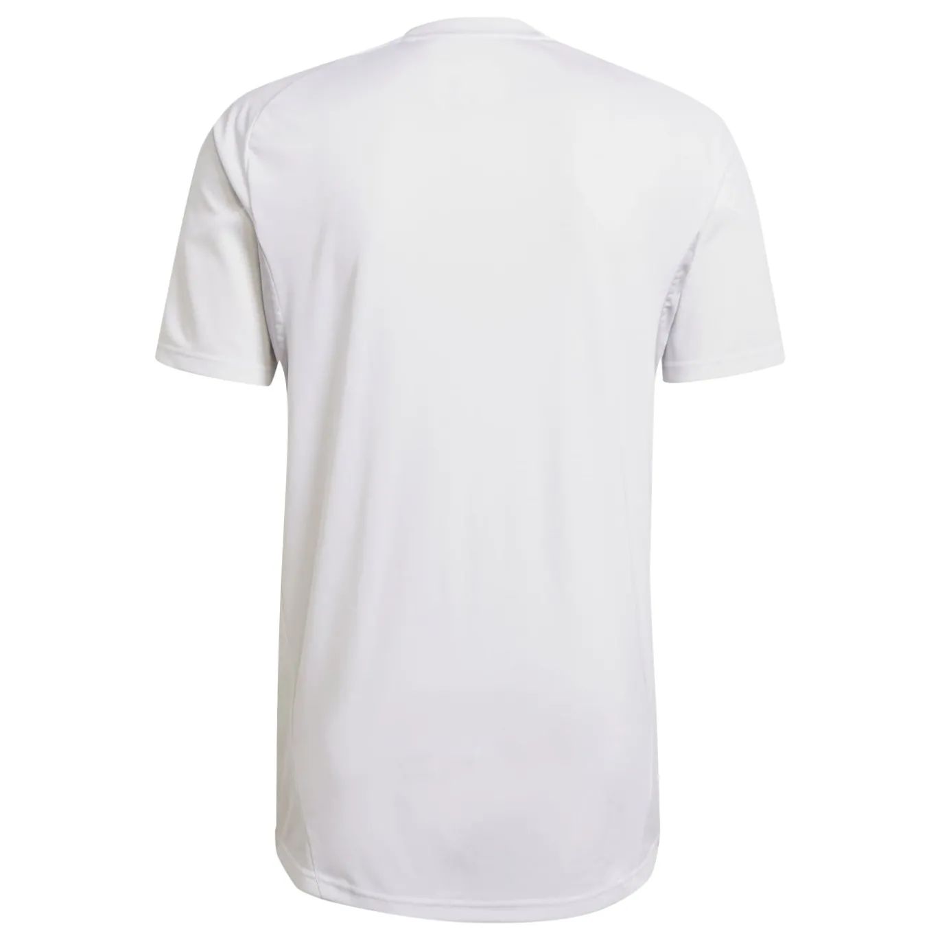 adidas Tiro 25 Competition Trainingsshirt Wit Zwart