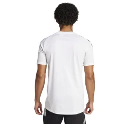 adidas Tiro 25 Competition Trainingsshirt Wit Zwart