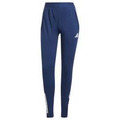 adidas Tiro 25 Competition Trainingspak Full-Zip Dames Donkerblauw Wit