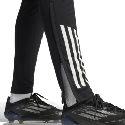 adidas Tiro 25 Competition Trainingspak Full-Zip Dames Rood Zwart Wit