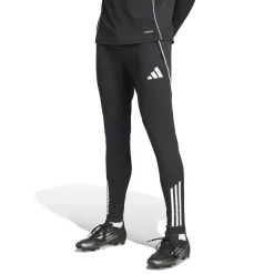 adidas Tiro 25 Competition Trainingspak Full-Zip Zwart Wit Grijs