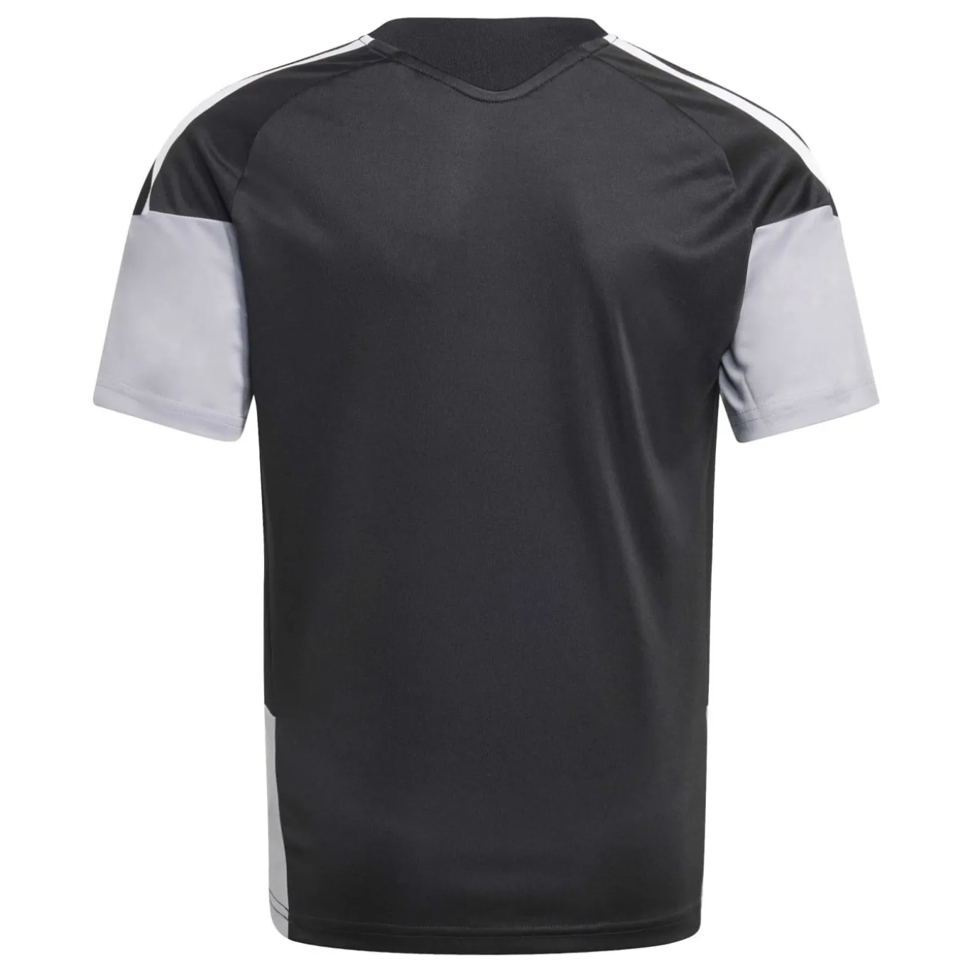 adidas Tiro 26 Competition Trainingsshirt Kids Zwart Grijs