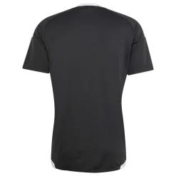 adidas Tiro 26 Competition Voetbalshirt Zwart Wit
