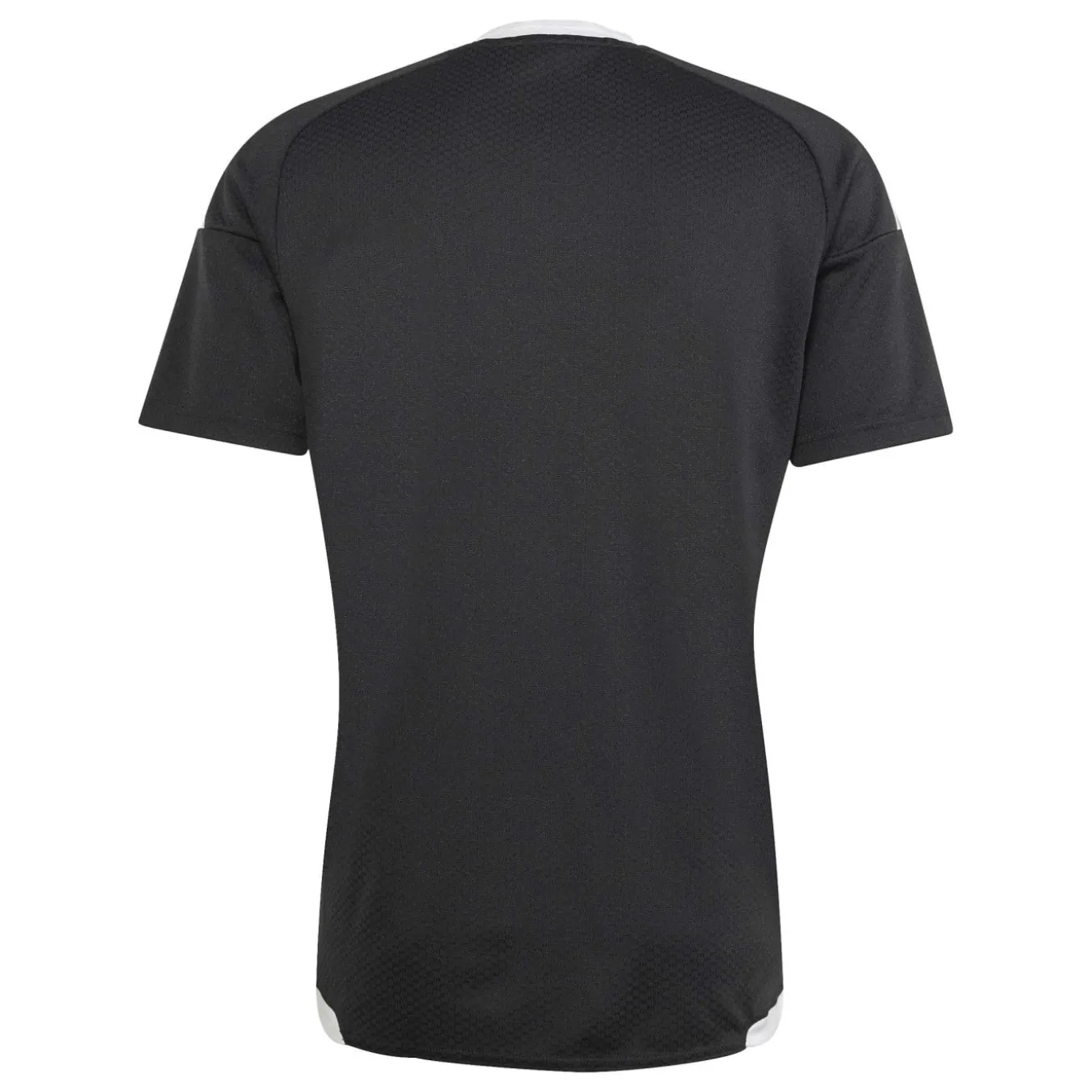 adidas Tiro 26 Competition Voetbalshirt Zwart Wit