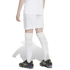 adidas Tiro 25 Competition Voetbalbroekje Kids Wit