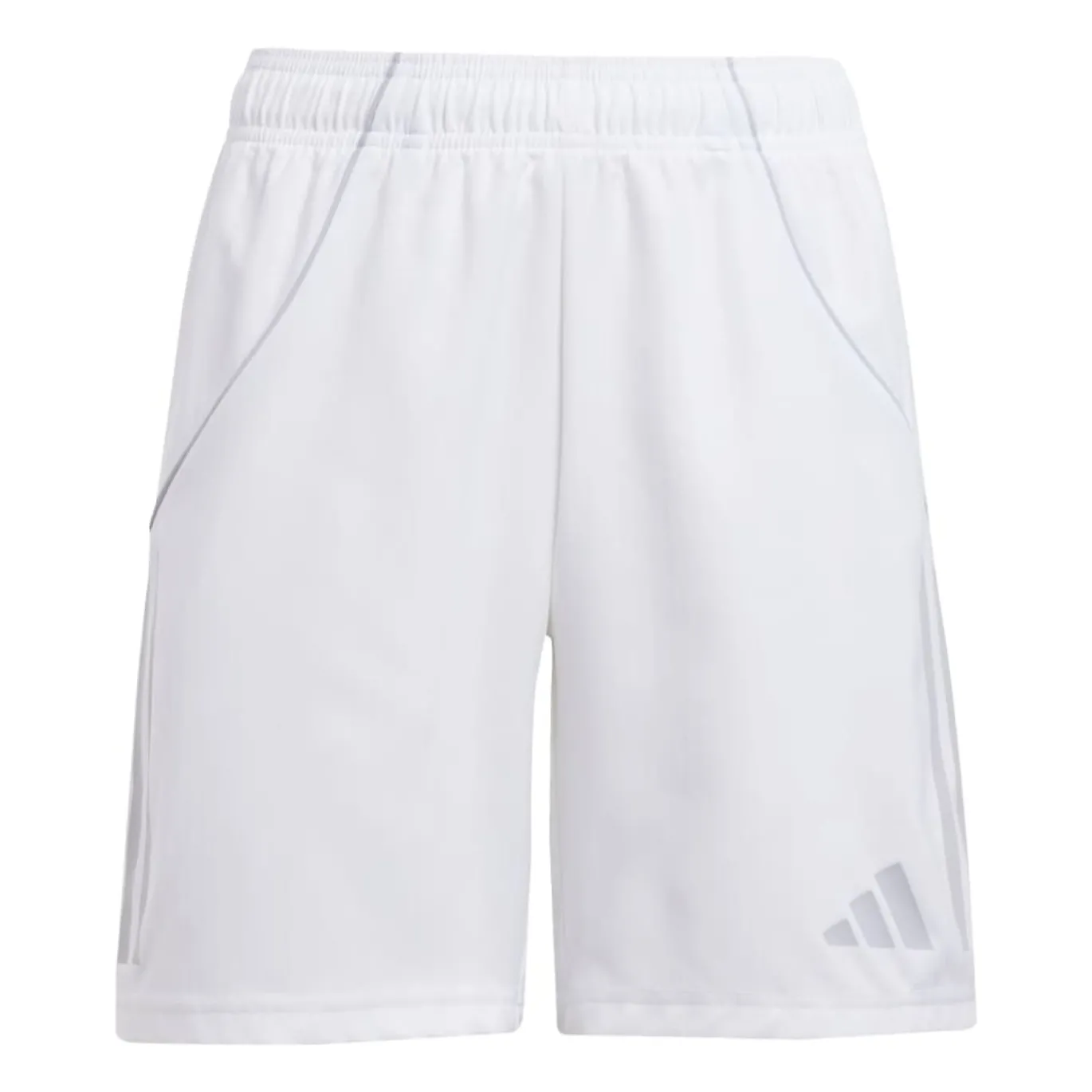 adidas Tiro 25 Competition Voetbalbroekje Kids Wit