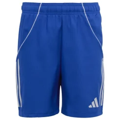 adidas Tiro 25 Competition Voetbalbroekje Kids Blauw