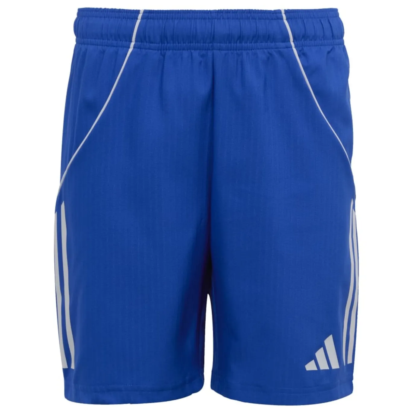 adidas Tiro 25 Competition Voetbalbroekje Kids Blauw