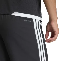 adidas Tiro 26 Competition Voetbalbroekje Zwart Wit