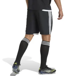 adidas Tiro 26 Competition Voetbalbroekje Zwart Wit