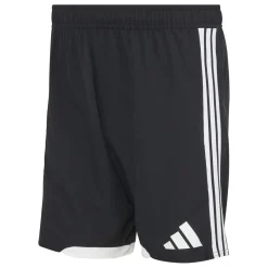 adidas Tiro 26 Competition Voetbalbroekje Zwart Wit