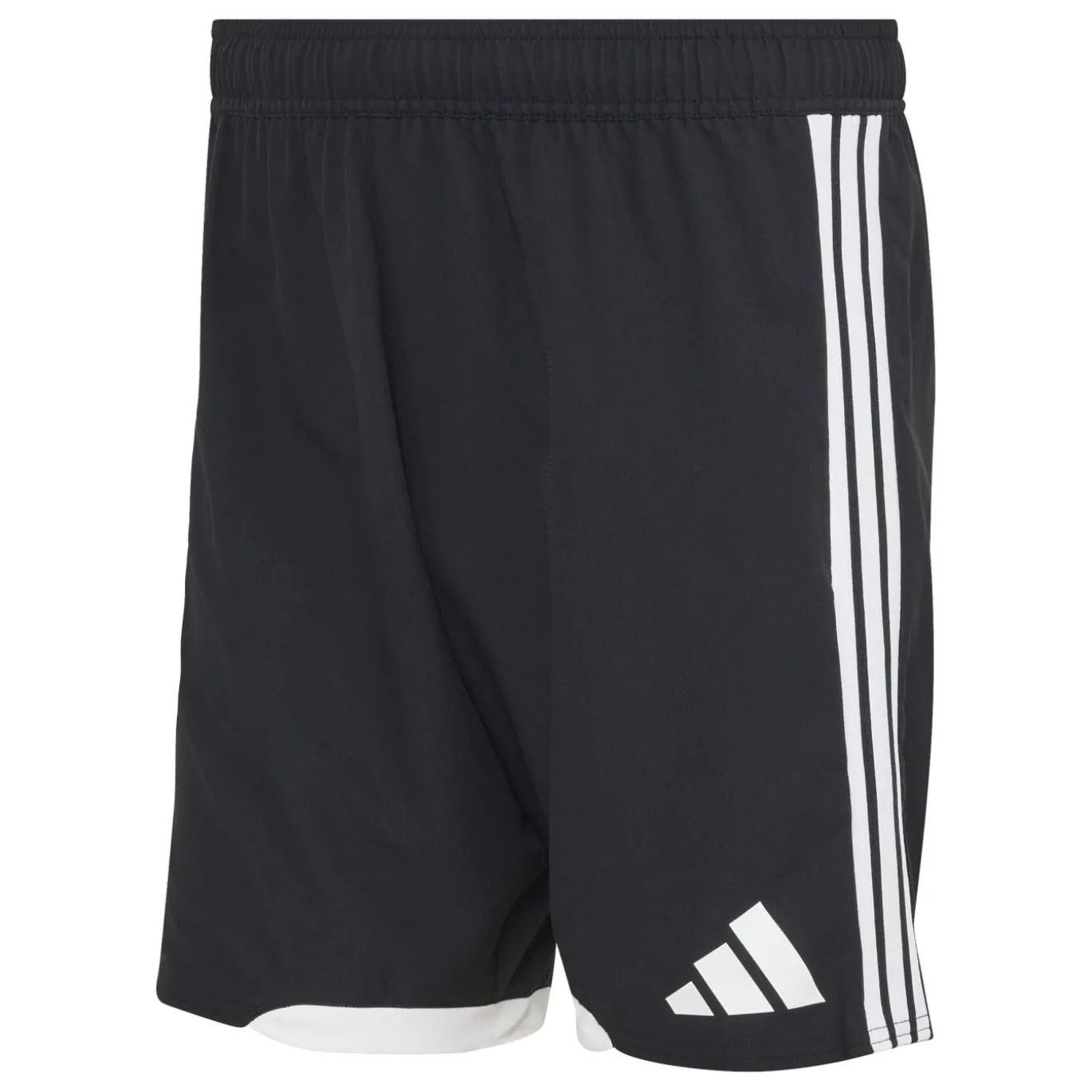 adidas Tiro 26 Competition Voetbalbroekje Zwart Wit