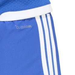 adidas Tiro 26 Competition Voetbalbroekje Blauw Wit