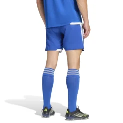 adidas Tiro 26 Competition Voetbalbroekje Blauw Wit
