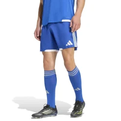 adidas Tiro 26 Competition Voetbalbroekje Blauw Wit