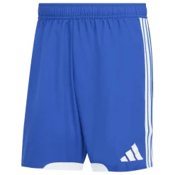 adidas Tiro 26 Competition Voetbalbroekje Blauw Wit