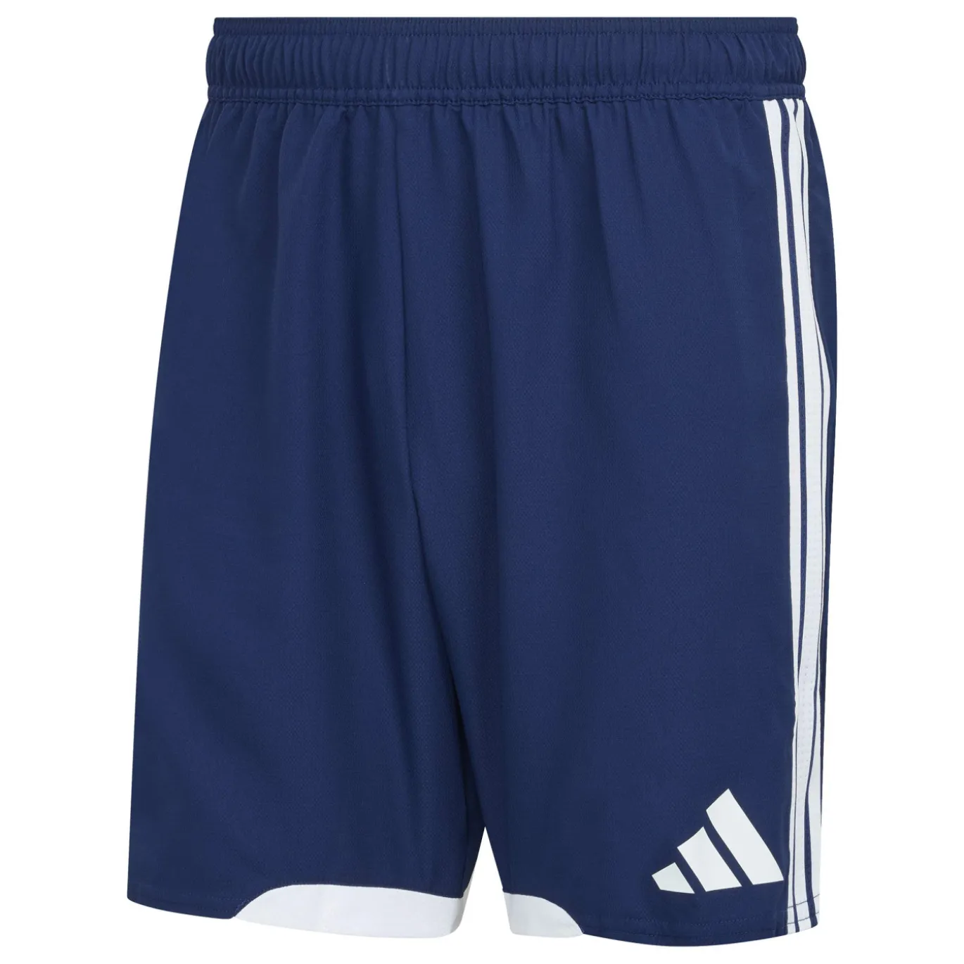 adidas Tiro 26 Competition Voetbalbroekje Donkerblauw Wit
