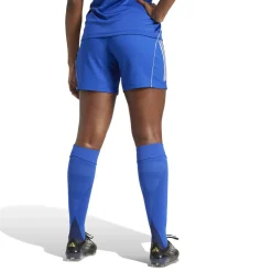 adidas Tiro 25 Competition Voetbalbroekje Dames Blauw