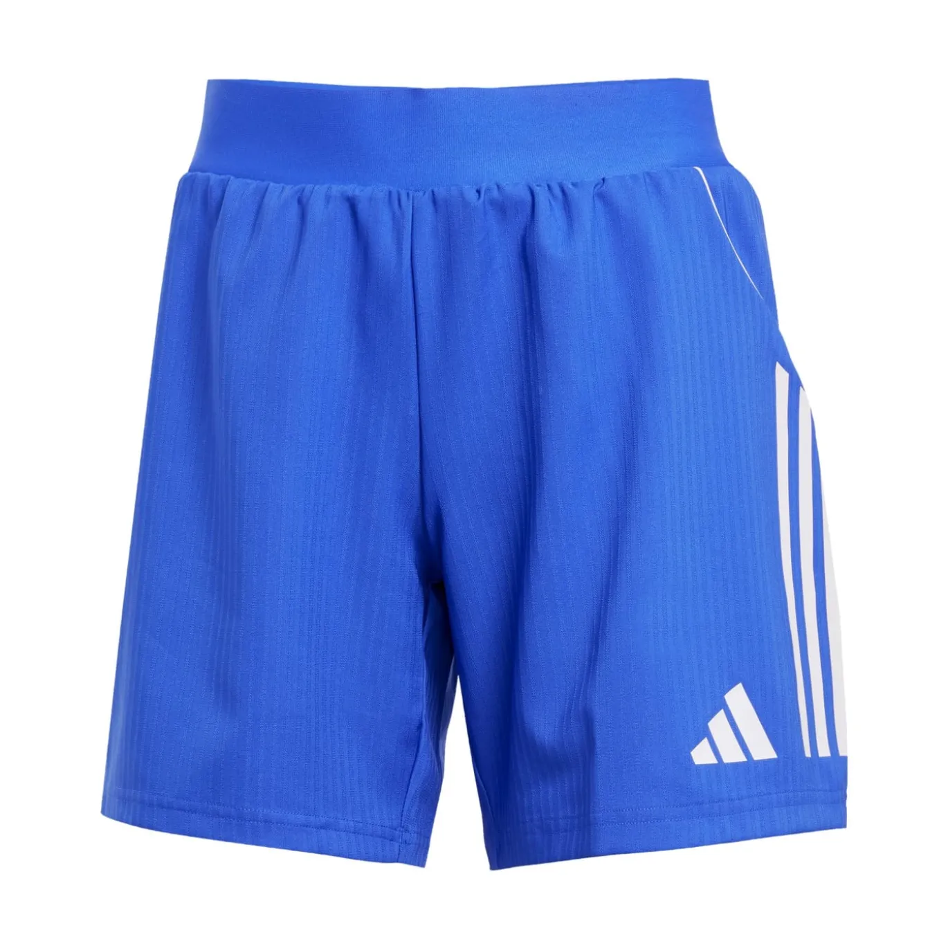 adidas Tiro 25 Competition Voetbalbroekje Dames Blauw