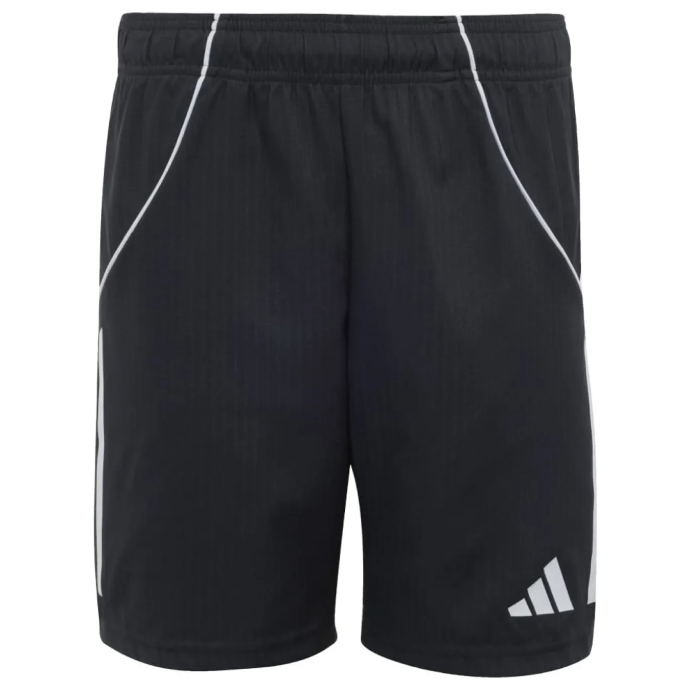 adidas Tiro 25 Competition Voetbalbroekje Kids Zwart