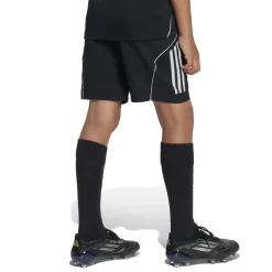 adidas Tiro 25 Competition Voetbalbroekje Kids Zwart