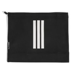adidas Tiro Fleece Nekwarmer Zwart Wit