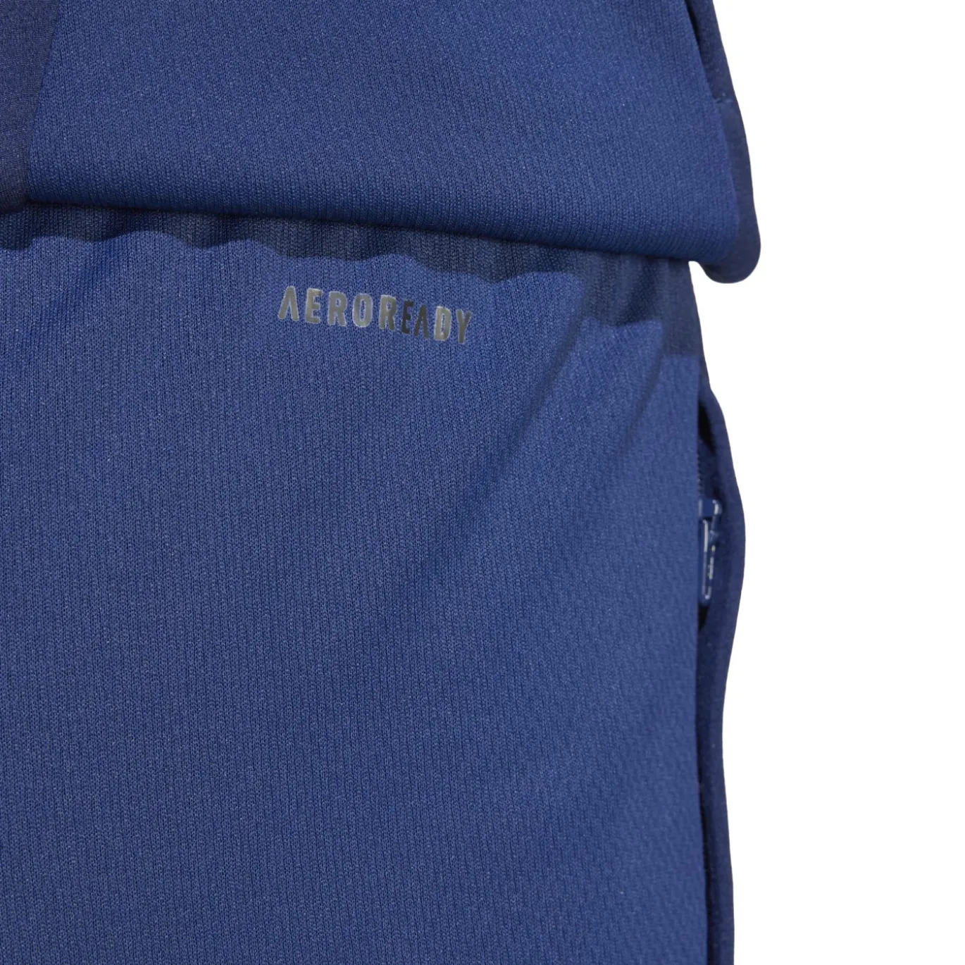 adidas Tiro 25 Joggingsbroek Dames Donkerblauw