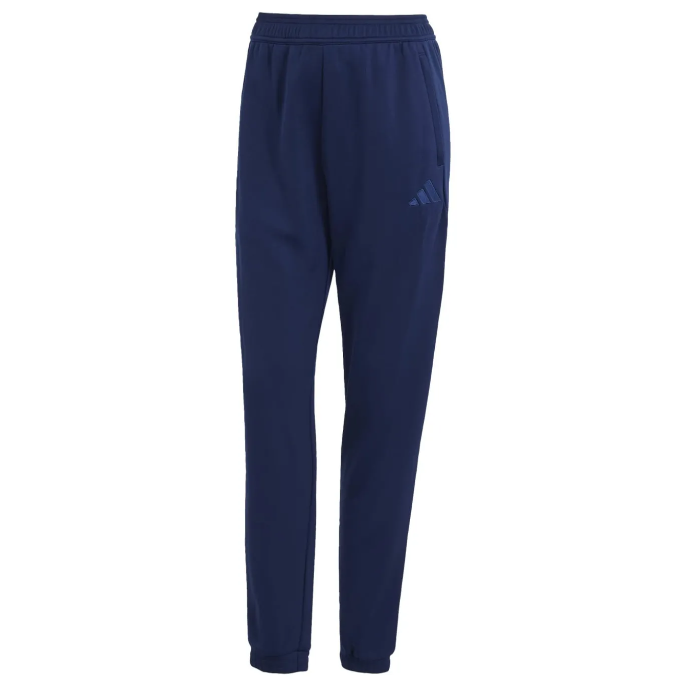 adidas Tiro 25 Joggingsbroek Dames Donkerblauw