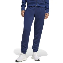 adidas Tiro 25 Joggingsbroek Dames Donkerblauw