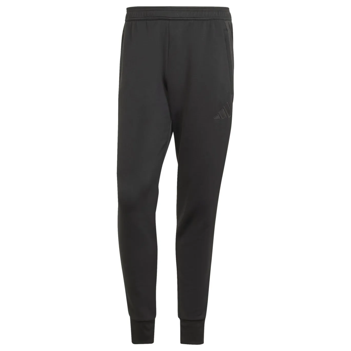 adidas Tiro 25 Joggingsbroek Zwart
