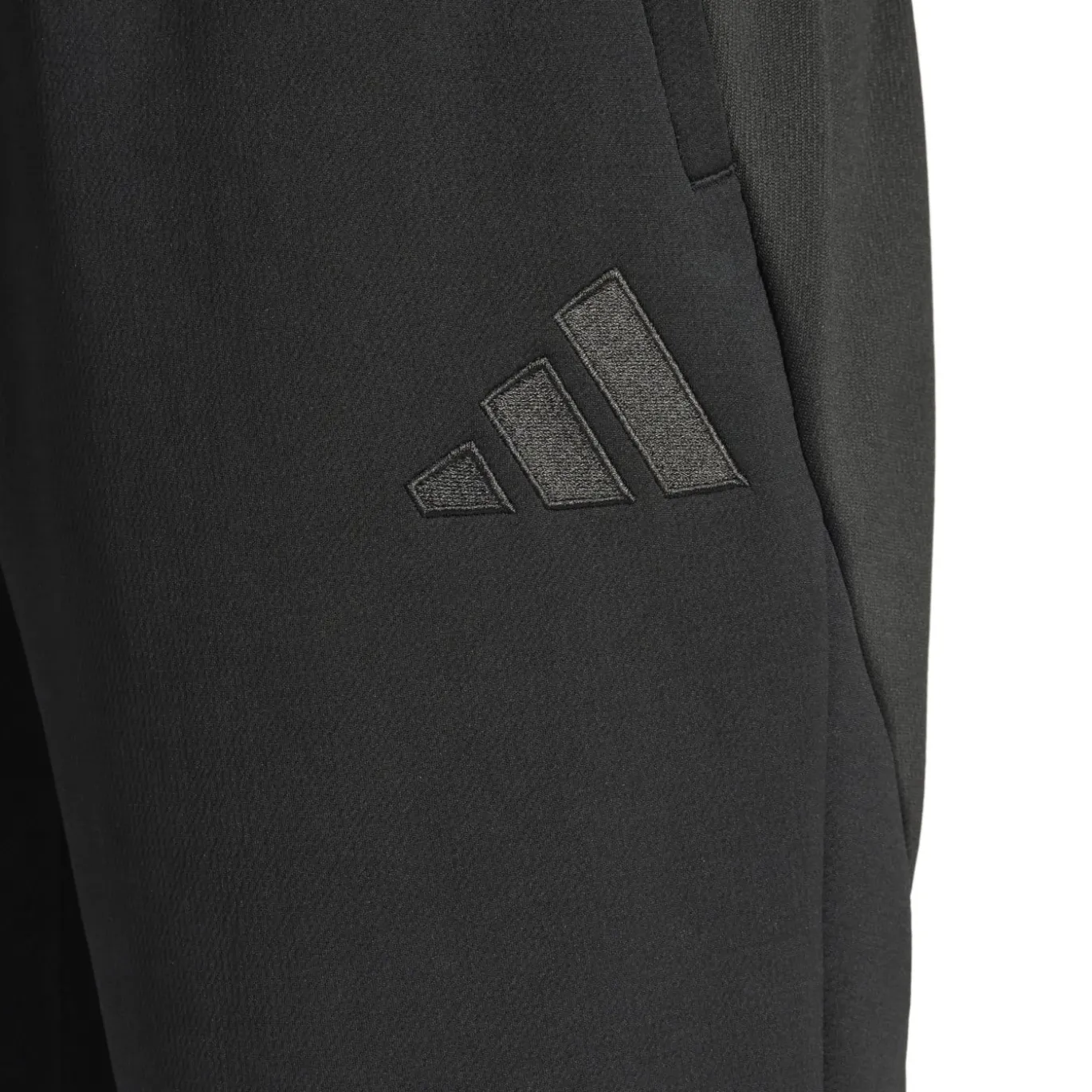 adidas Tiro 25 Joggingsbroek Zwart