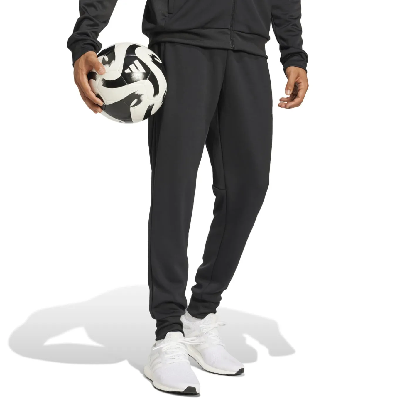 adidas Tiro 25 Joggingsbroek Zwart
