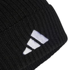 adidas Tiro League Beanie Zwart Wit